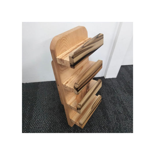 Glasses Stand
