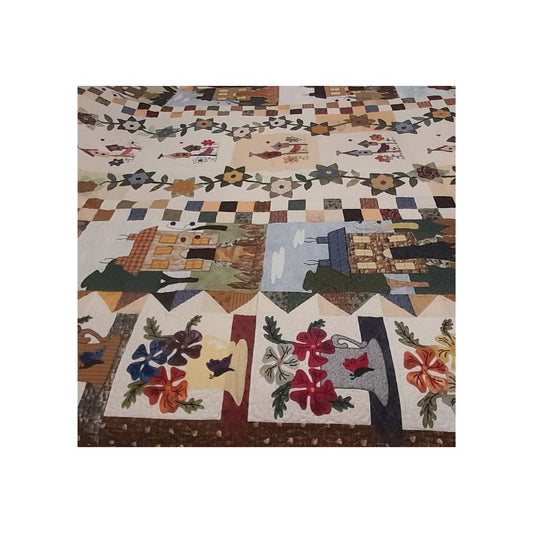 Thoughts of Home & Garden