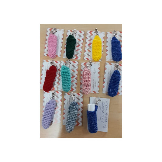 Lipbalm Holders