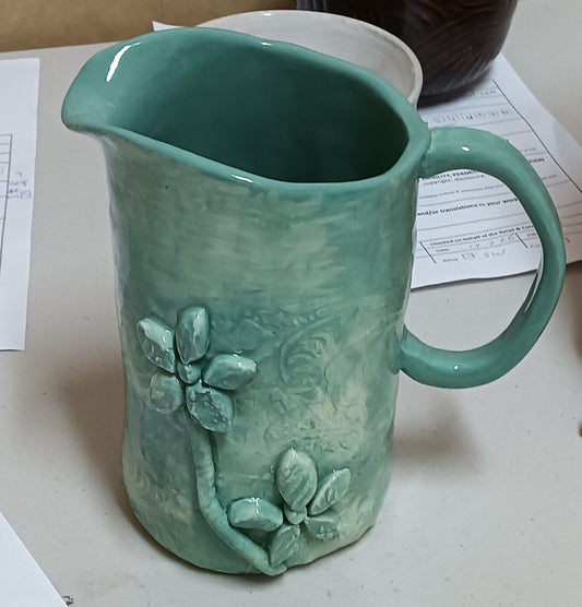 Large Jug