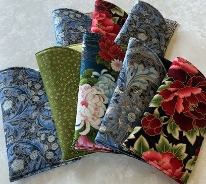 Glasses Cases