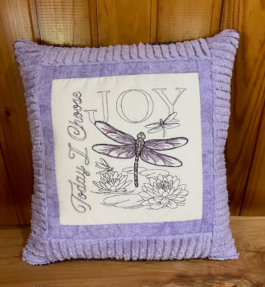 Cushion - Today I Choose Joy