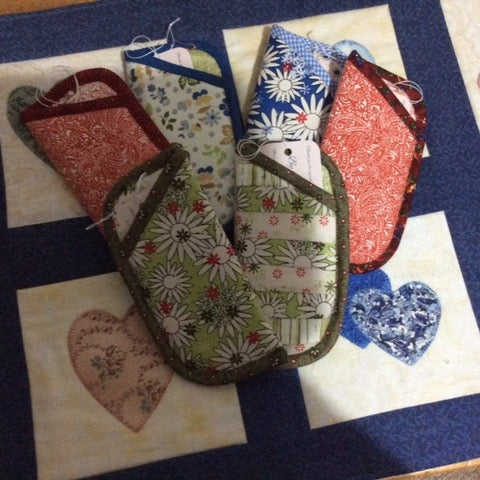 Glasses Cases