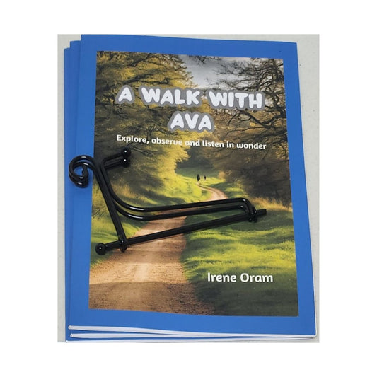 A Walk With Ava