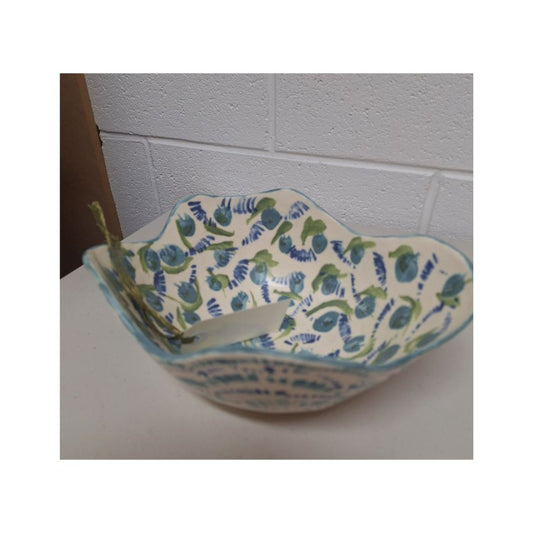 Decorative Bowl