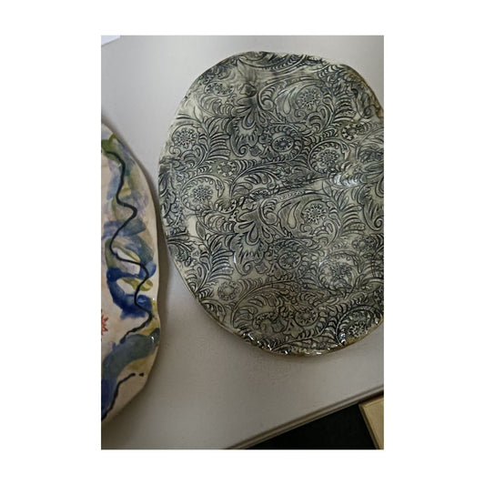 Large Plate