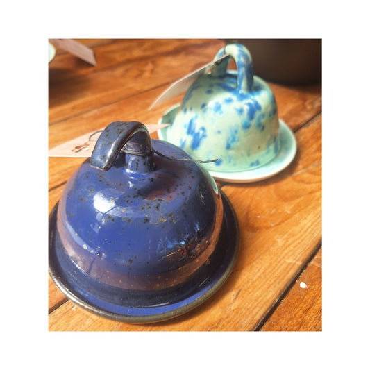 Small Butter Dish