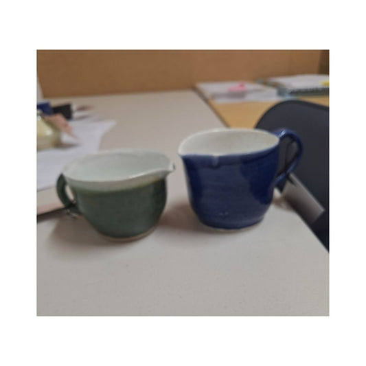 Pottery Jug