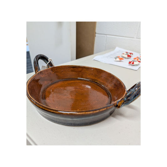 Pie Plate