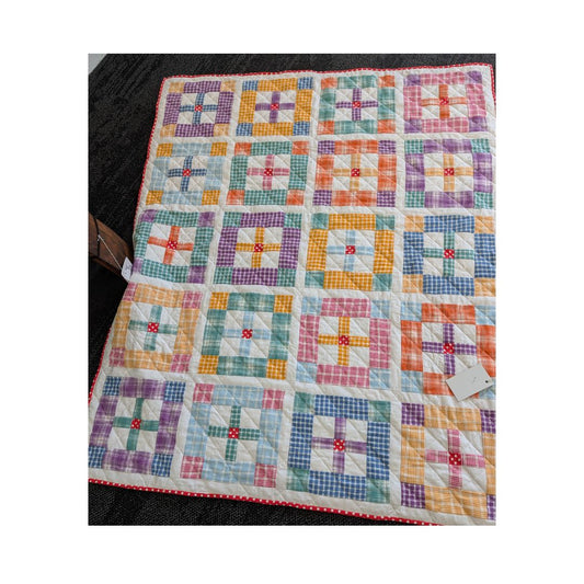Children's Quilt