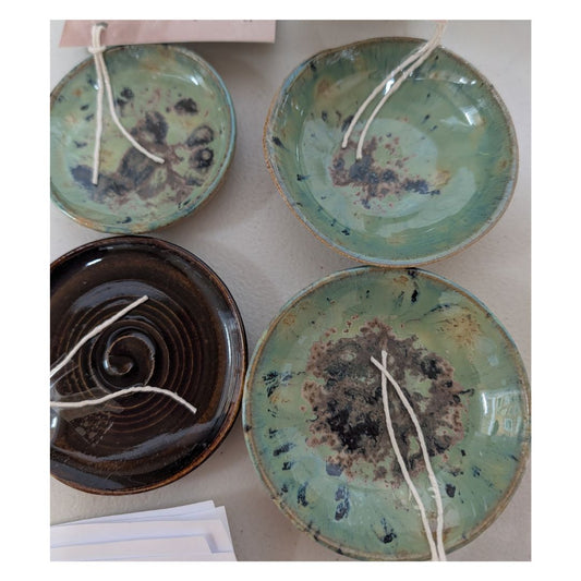 Tiny Dish