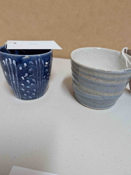 Tooth Mug