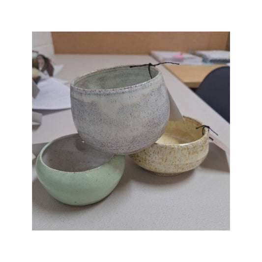 Wool Bowl