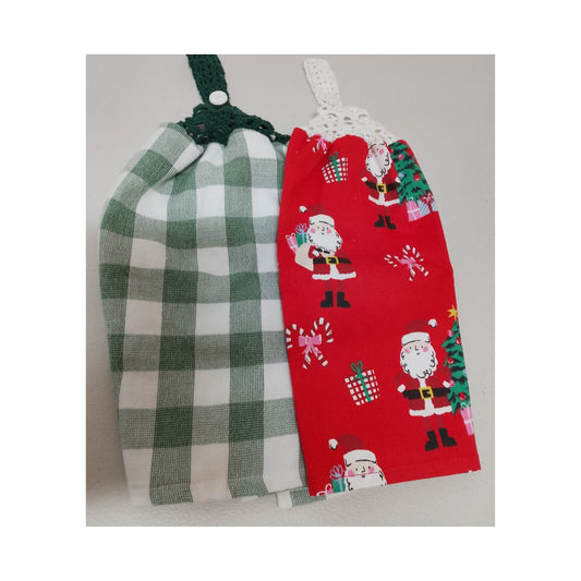 Hanging Kitchen Hand Towel