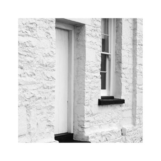 A4 Pilot Station Cottage