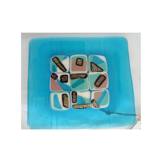 Aqua Dicro Plate