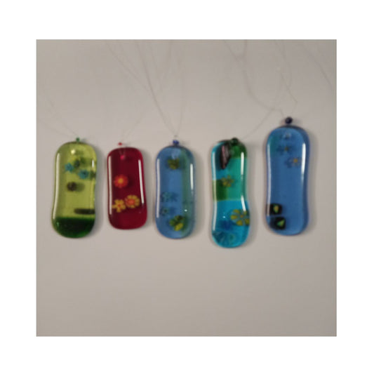 Small Hanging Sun Catchers