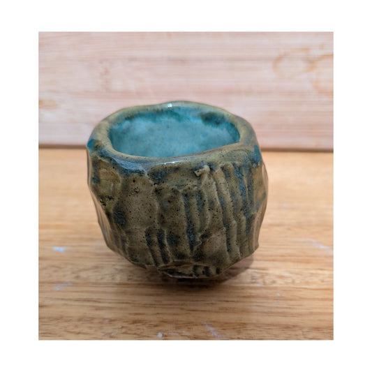 Kurinuki Bowl