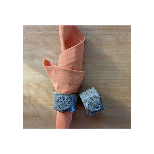 Pair of Napkin Rings