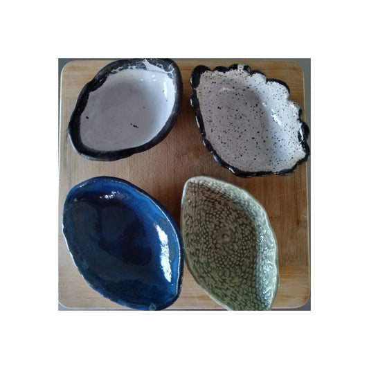 Oval Trinket Dish