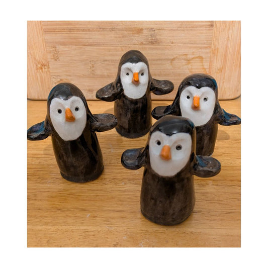 Penguin #2