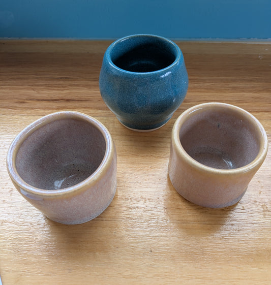 Salt Pot