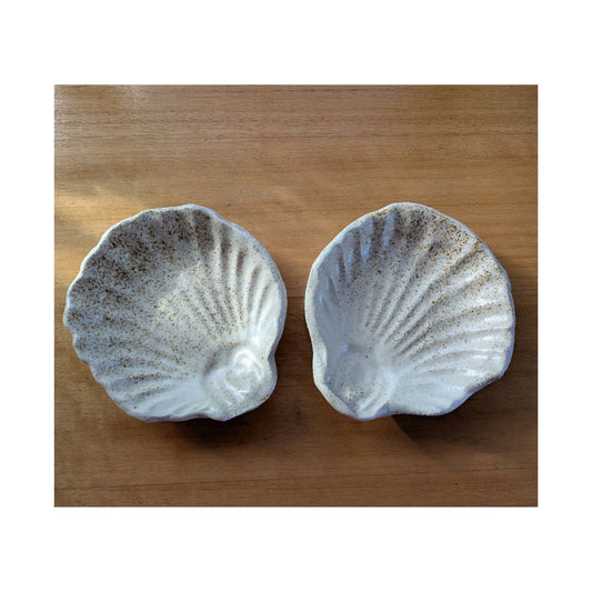 Shell Dish (large)