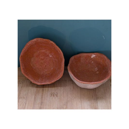 Small Bowl