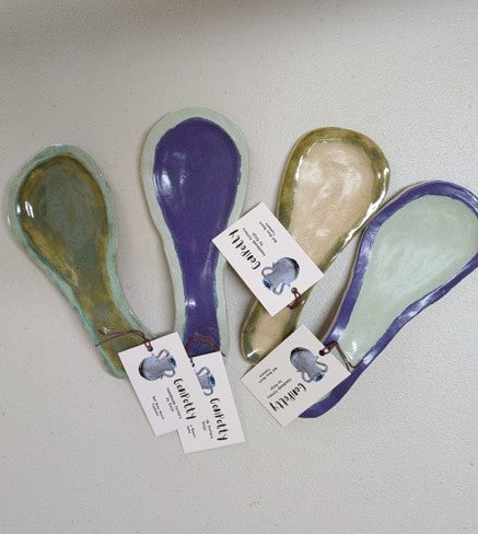Spoon Rest #3