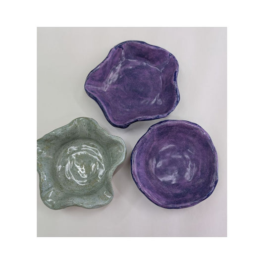 Miscellaneous Trinket Dishes