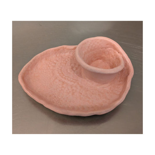 Twirly Platter #2
