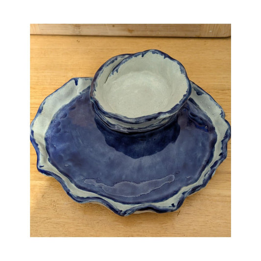 Twirly Platter #3