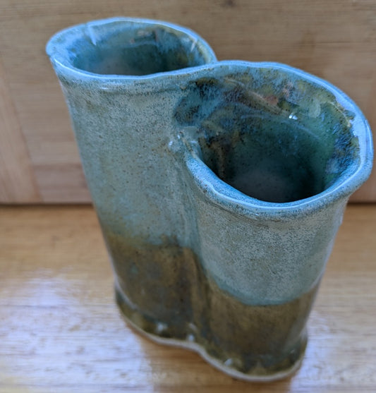 Double Vase