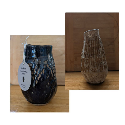 Vase #1