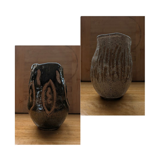 Vase #2