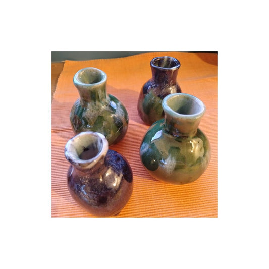 Bud vases