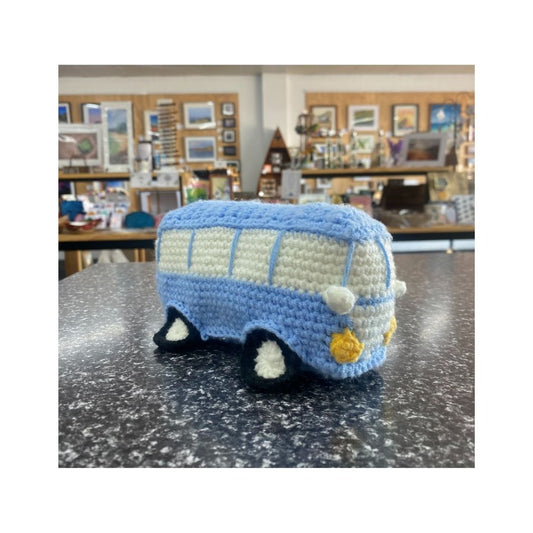 Crochet Kombi