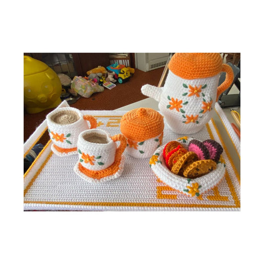 Tea for Two