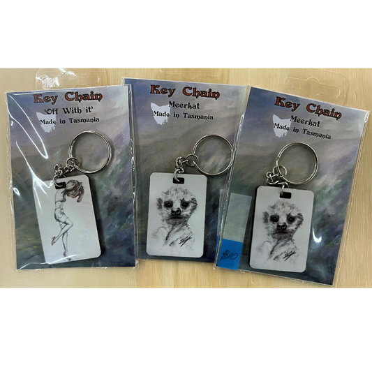 Key Chains