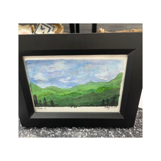 Valley View