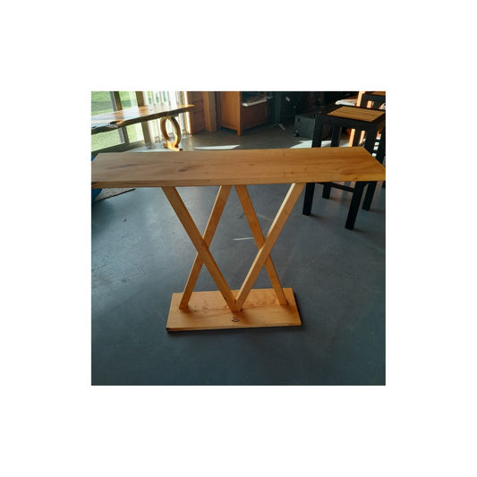Huon Pine Console Table