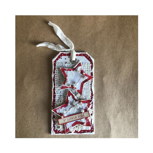 Christmas Gift Card Holder/Decoration