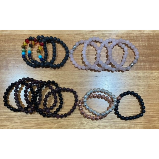 Bead Bracelets