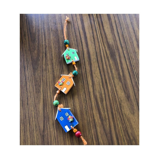 Hanging Garden Houses