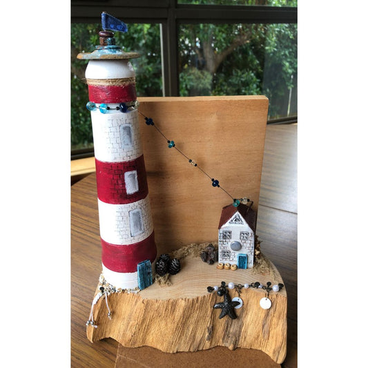Dogwood Lighthouse