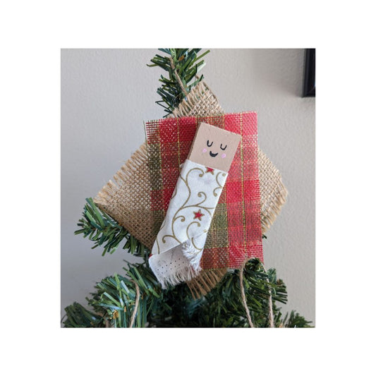 Christmas Decoration Wood