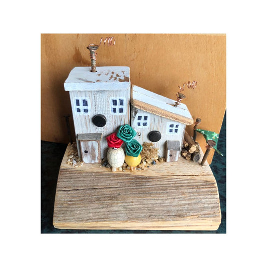 Rose Cottage