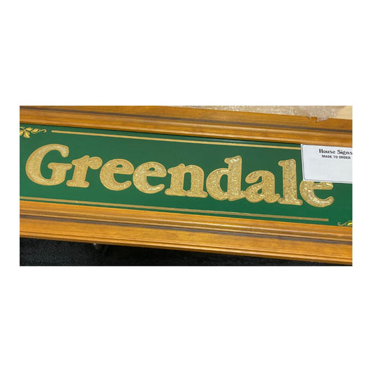 Greendale