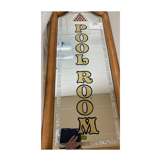 Pool Room