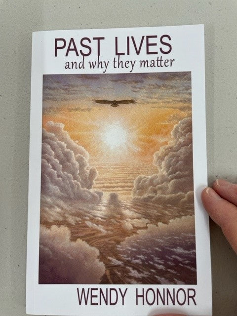 Past Lives